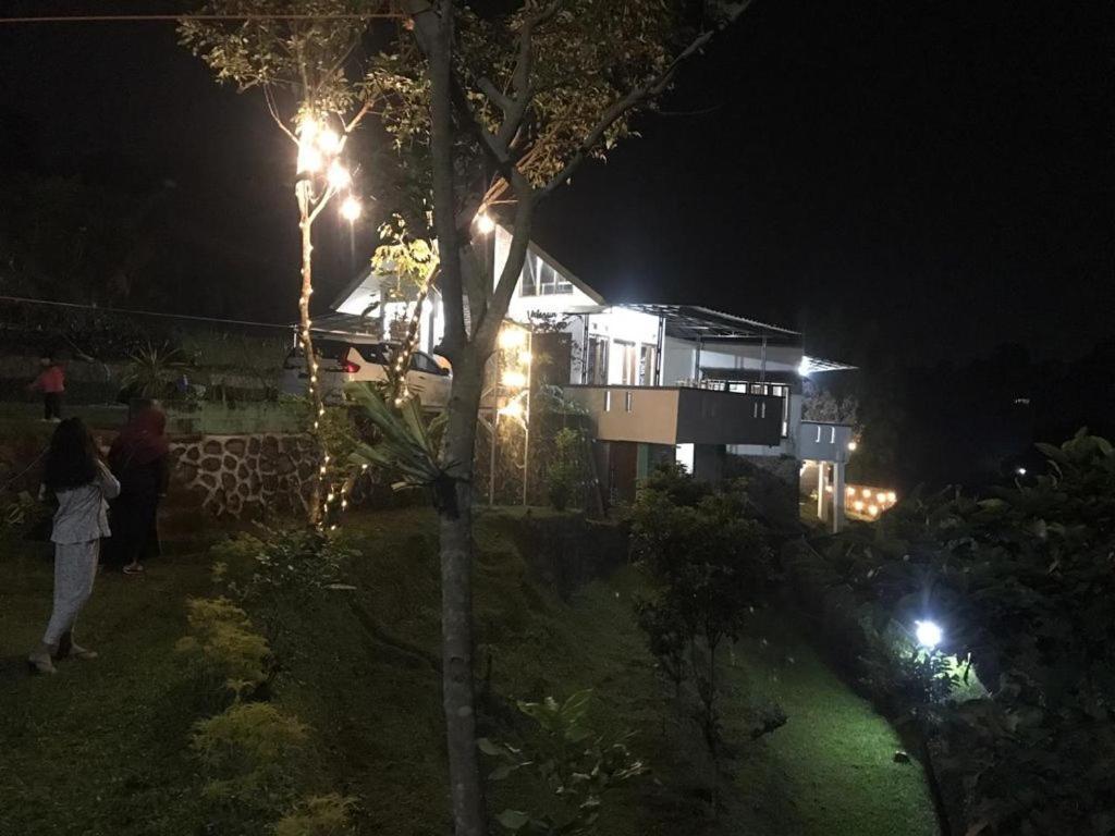 Villa Kay Mountain Bogor Zewnętrze zdjęcie
