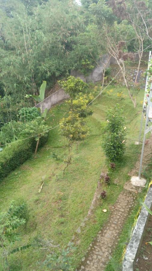 Villa Kay Mountain Bogor Zewnętrze zdjęcie