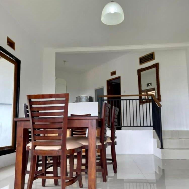 Villa Kay Mountain Bogor Zewnętrze zdjęcie