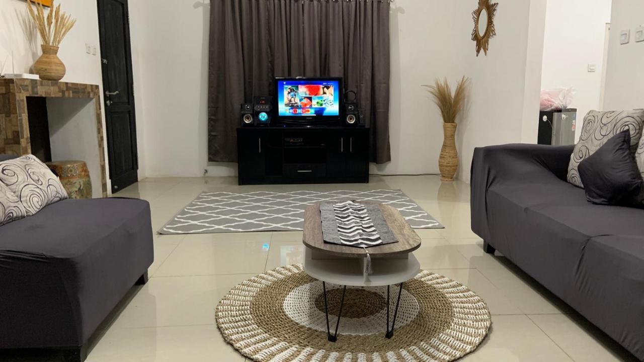 Villa Kay Mountain Bogor Zewnętrze zdjęcie