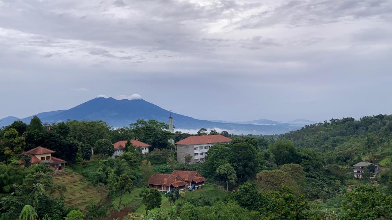 Villa Kay Mountain Bogor Zewnętrze zdjęcie