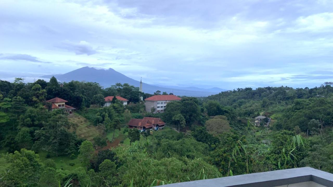 Villa Kay Mountain Bogor Zewnętrze zdjęcie