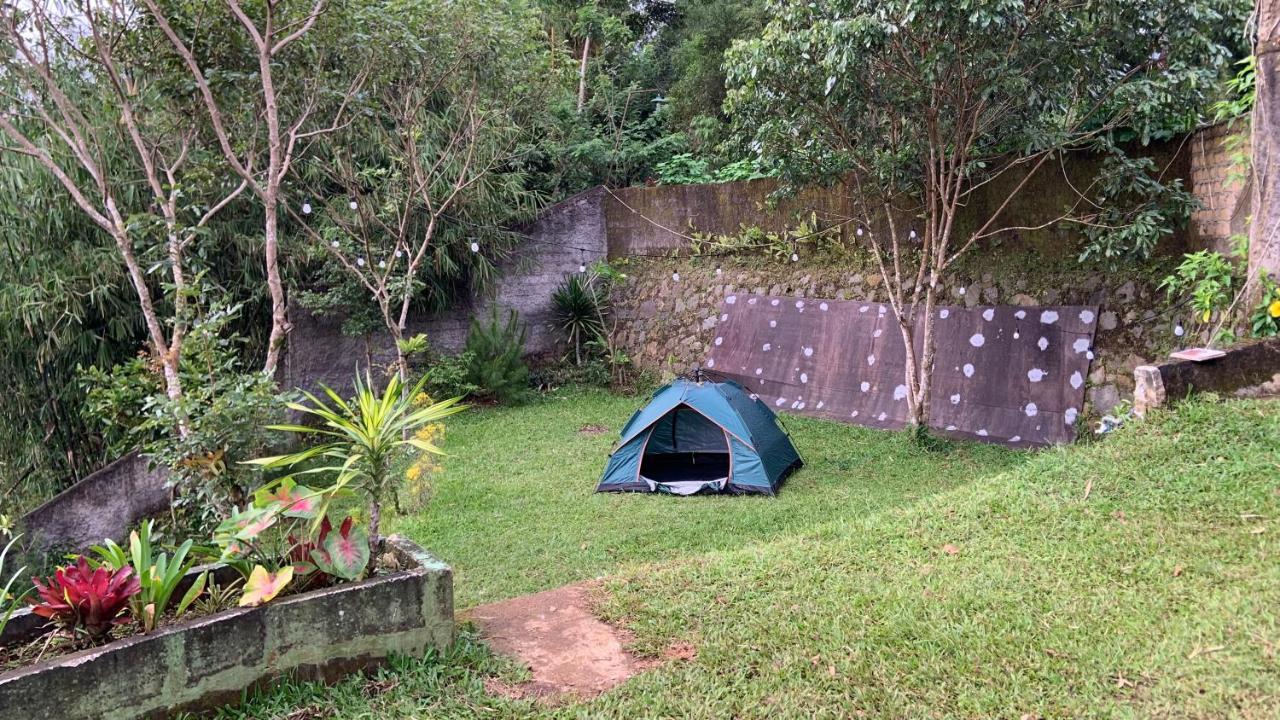 Villa Kay Mountain Bogor Zewnętrze zdjęcie