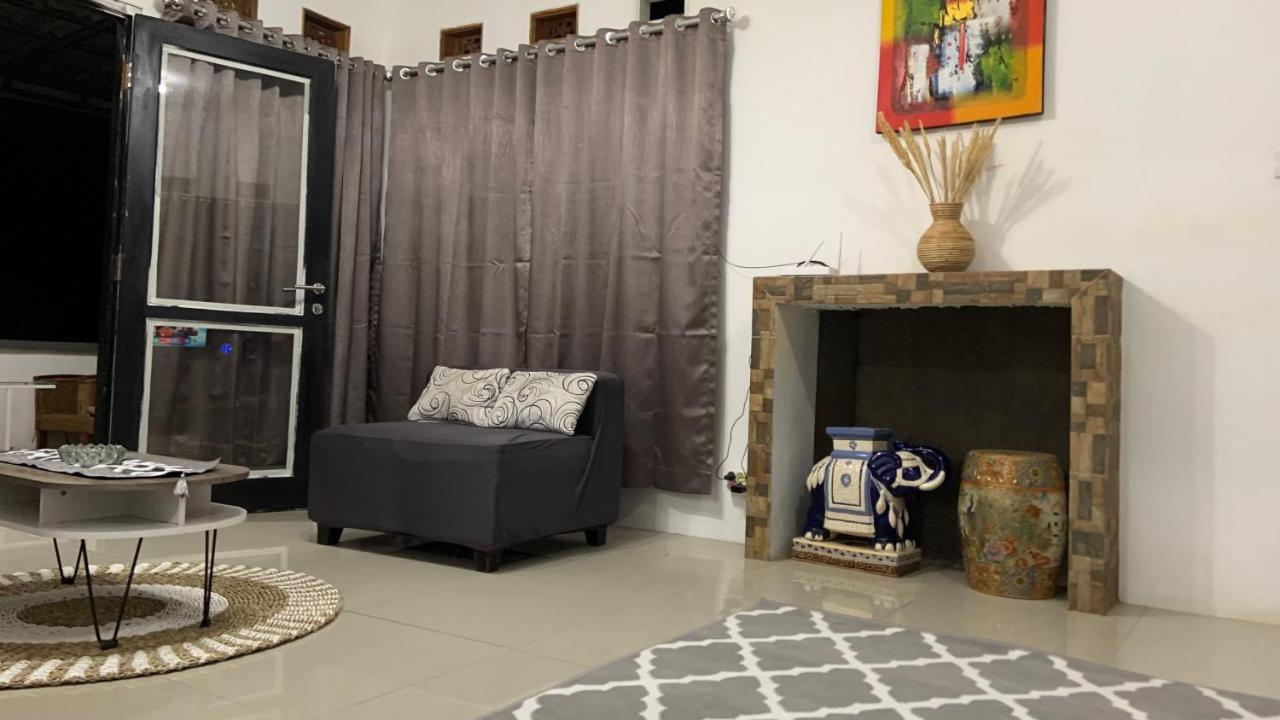 Villa Kay Mountain Bogor Zewnętrze zdjęcie